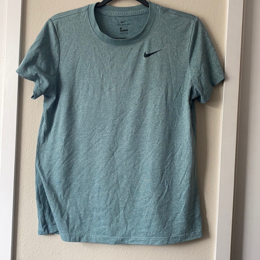 Nike Dri Fit top
